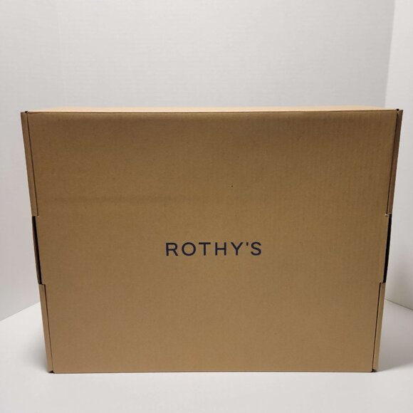 Rothy's The Backpack in Grenache - Picture 5 of 5